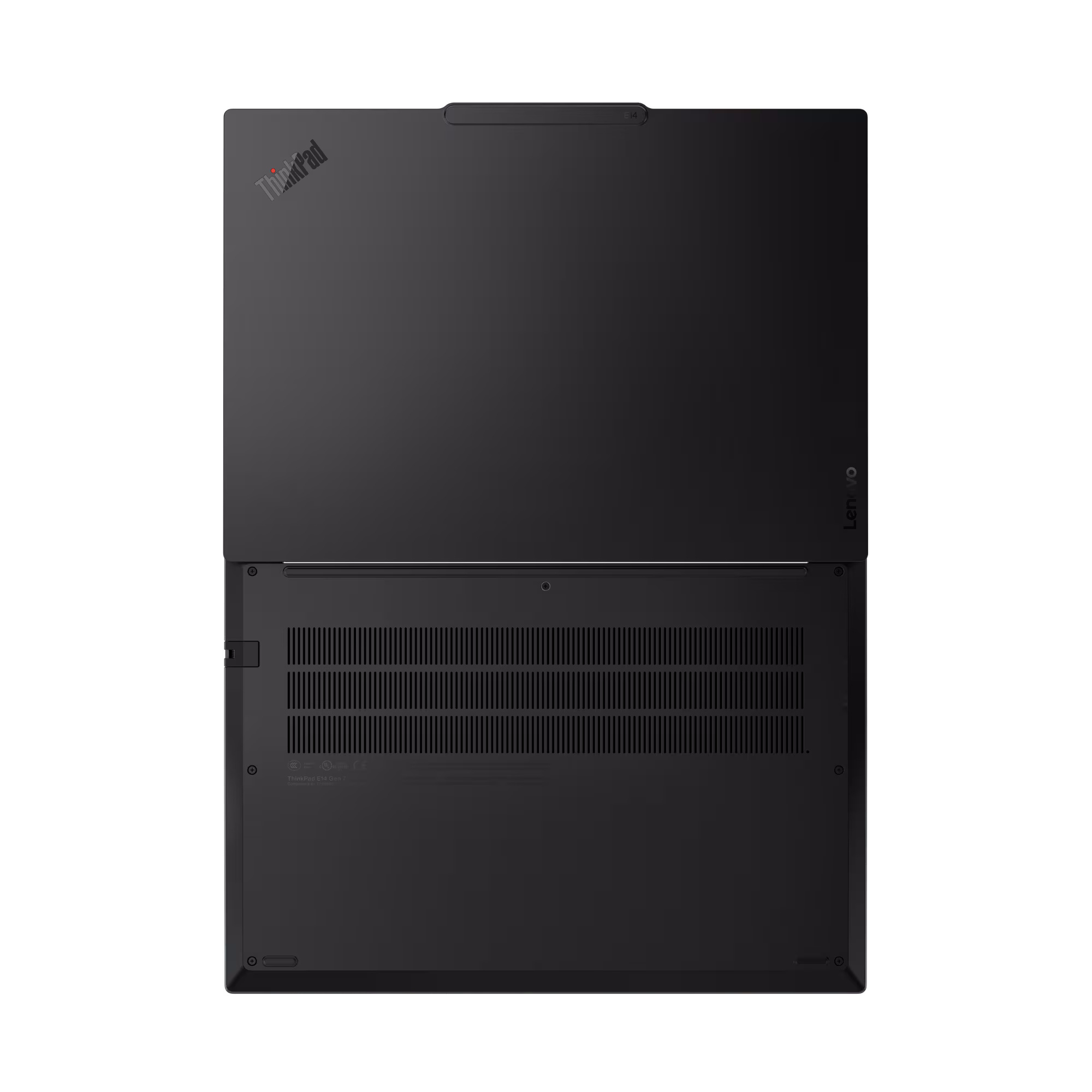 Bild von Lenovo ThinkPad E14 Gen7 - 21SX000RGE 14