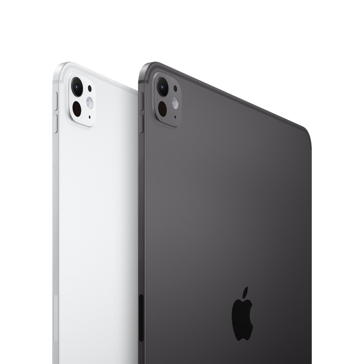Bild von Apple iPad Pro 13 Wi-Fi 256GB Silber M5 B-Ware