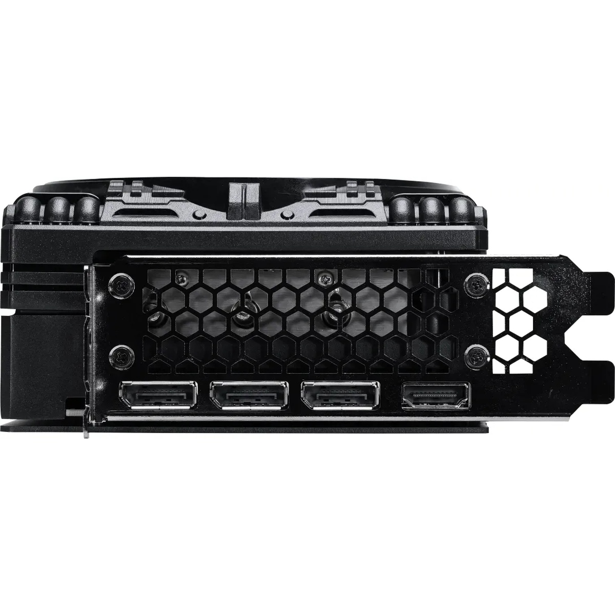 Bild von Palit GeForce RTX 5070 GamingPro - 12GB GDDR7, HDMI, 3x DP