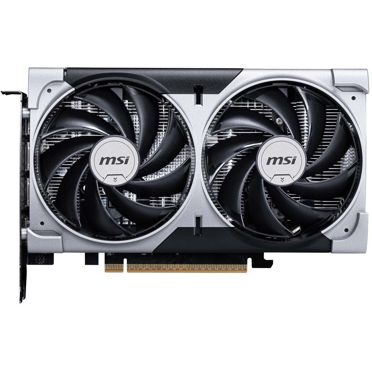 Bild von MSI GeForce RTX 5050 8G VENTUS 2X OC [NEU] B-Ware - 8GB GDDR7, HDMI, 3x DP