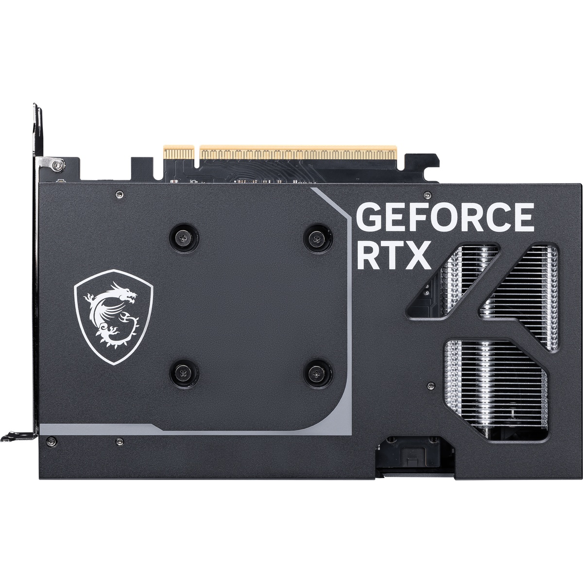 Bild von MSI GeForce RTX 5050 8G VENTUS 2X OC [NEU] B-Ware - 8GB GDDR7, HDMI, 3x DP