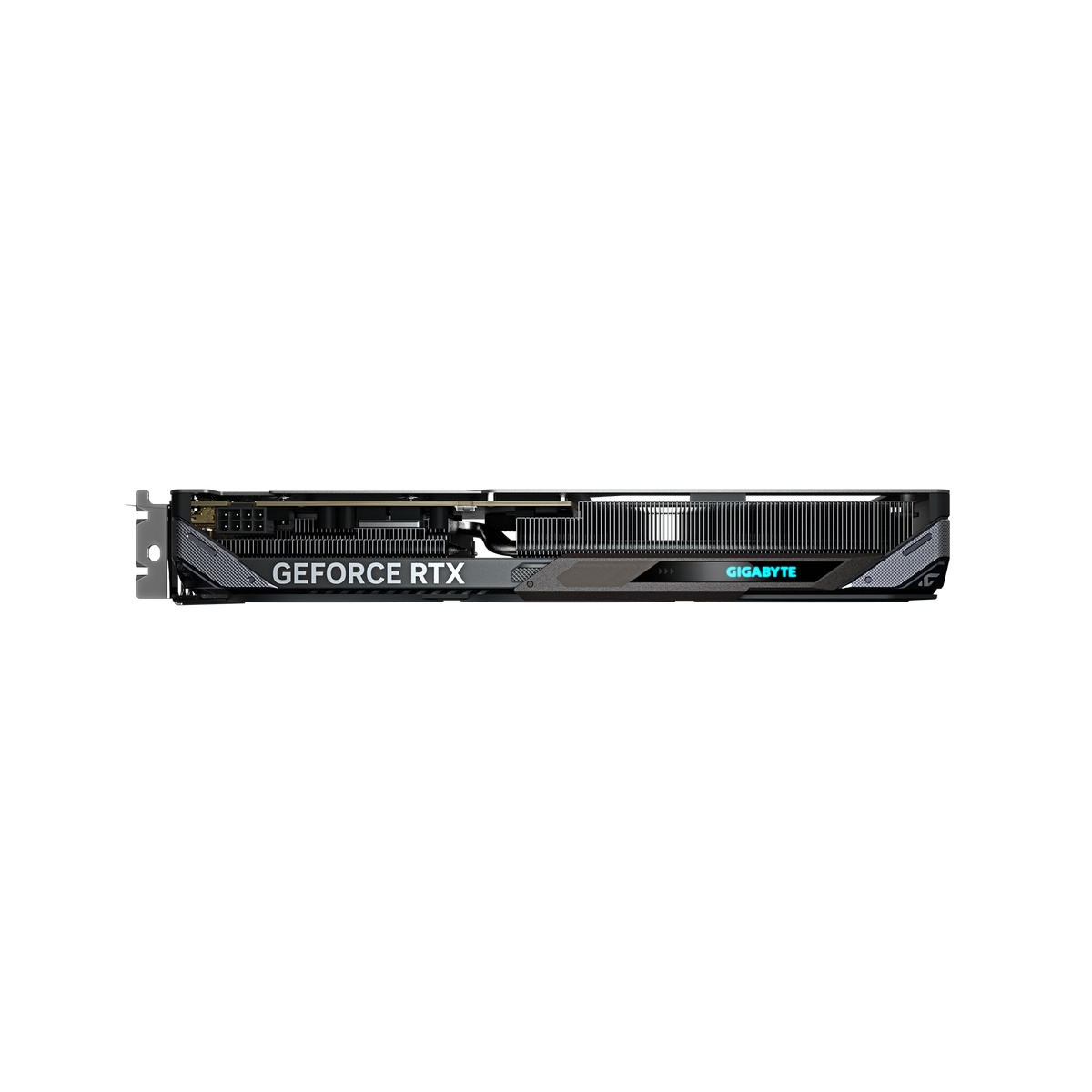 Bild von Gigabyte GeForce RTX 5060 8GB Gaming OC Grafikkarte - 8GB GDDR7, HDMI, 3x DP