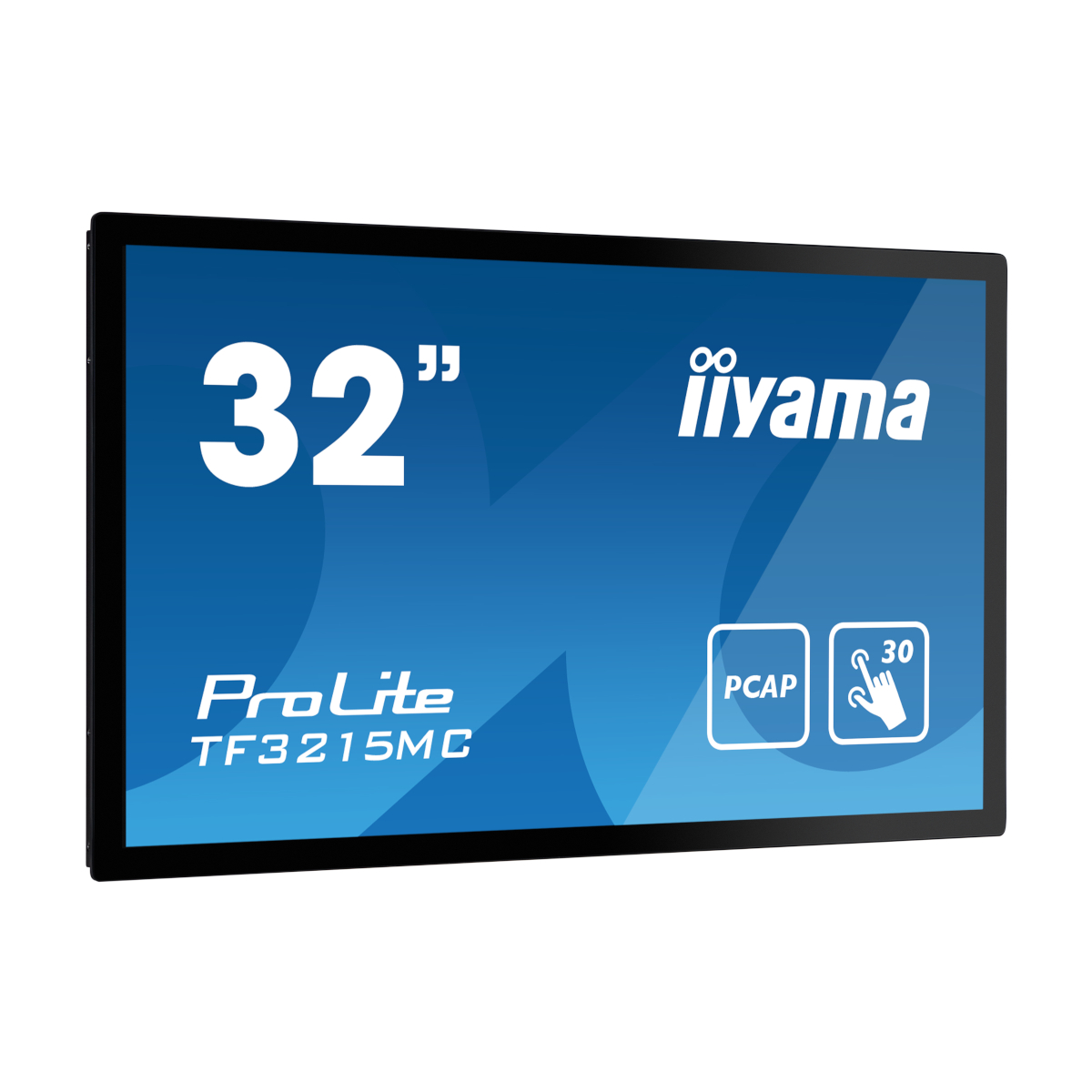 Bild von Iiyama TF3215MC-B2