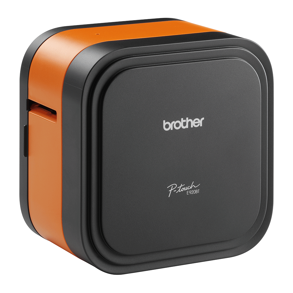 Bild von Brother P-Touch CUBE Pro PT-E920BT