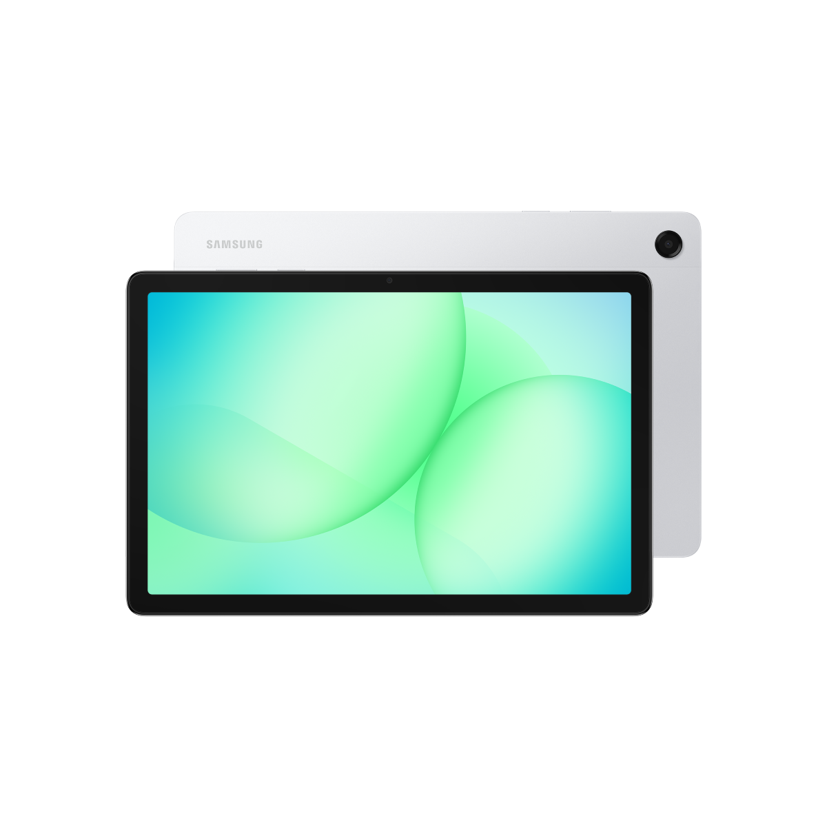 Bild von Samsung Galaxy Tab A11+ Wi-Fi Silver 11