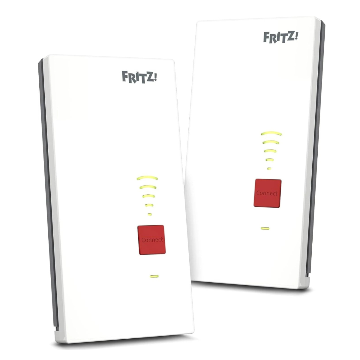 Bild von FRITZ!Mesh Set 2700 2er-Set 2x FRITZ!Repeater 2700, WiFi 7 Dual-Band bis zu 6.500 Mbit/s