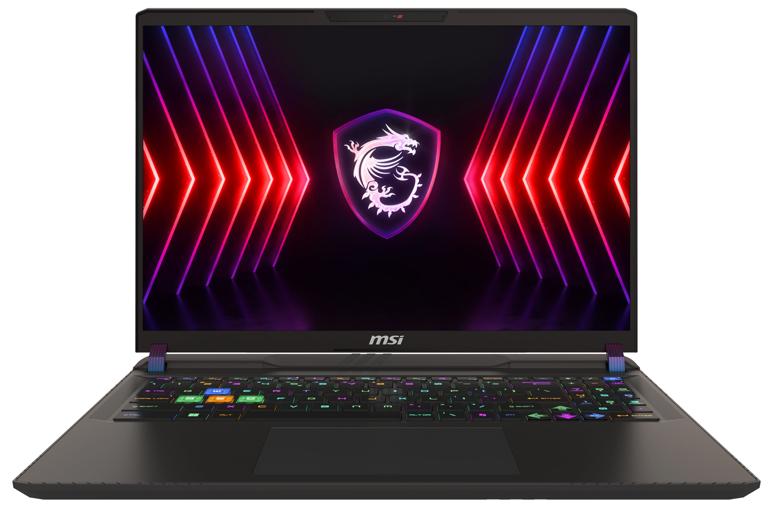 Bild von MSI Vector 16 HX A14VHG-689