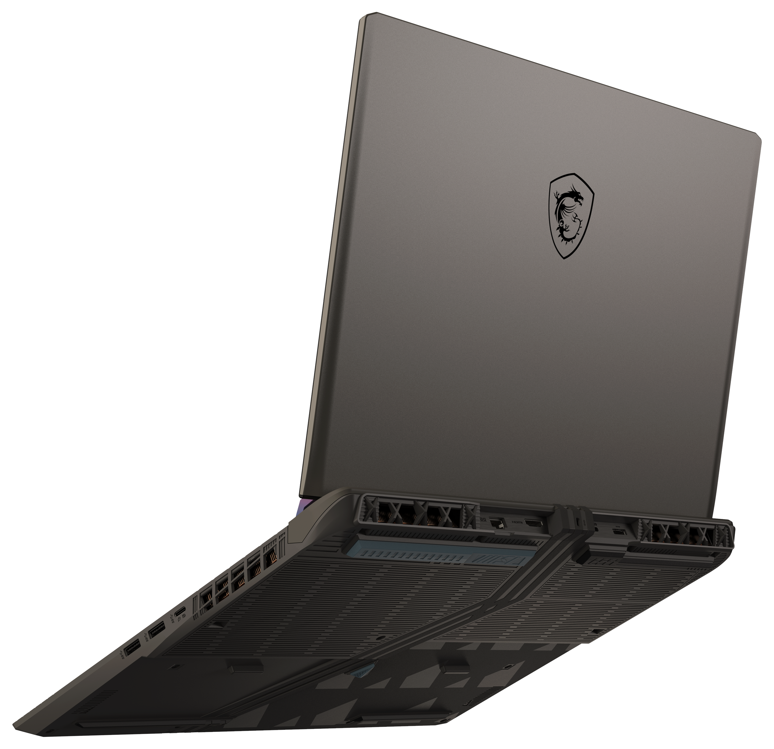 Bild von MSI Vector 16 HX A14VHG-689