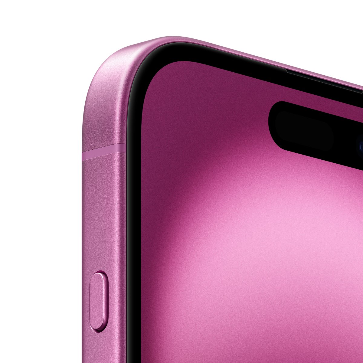 Bild von iPhone 16 128GB Pink