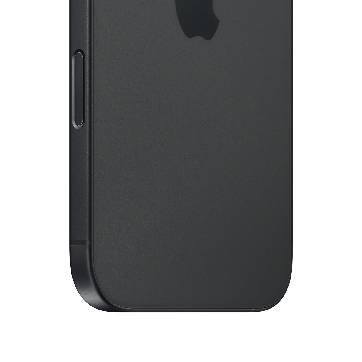 Bild von iPhone 16 256GB Schwarz