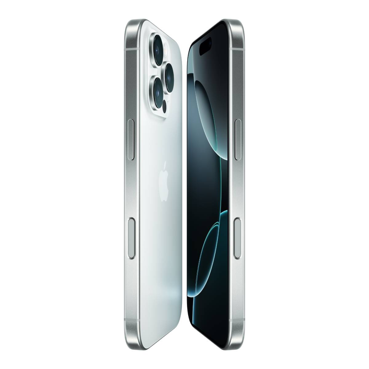 Bild von iPhone 16 Pro 256GB Titan Weiß