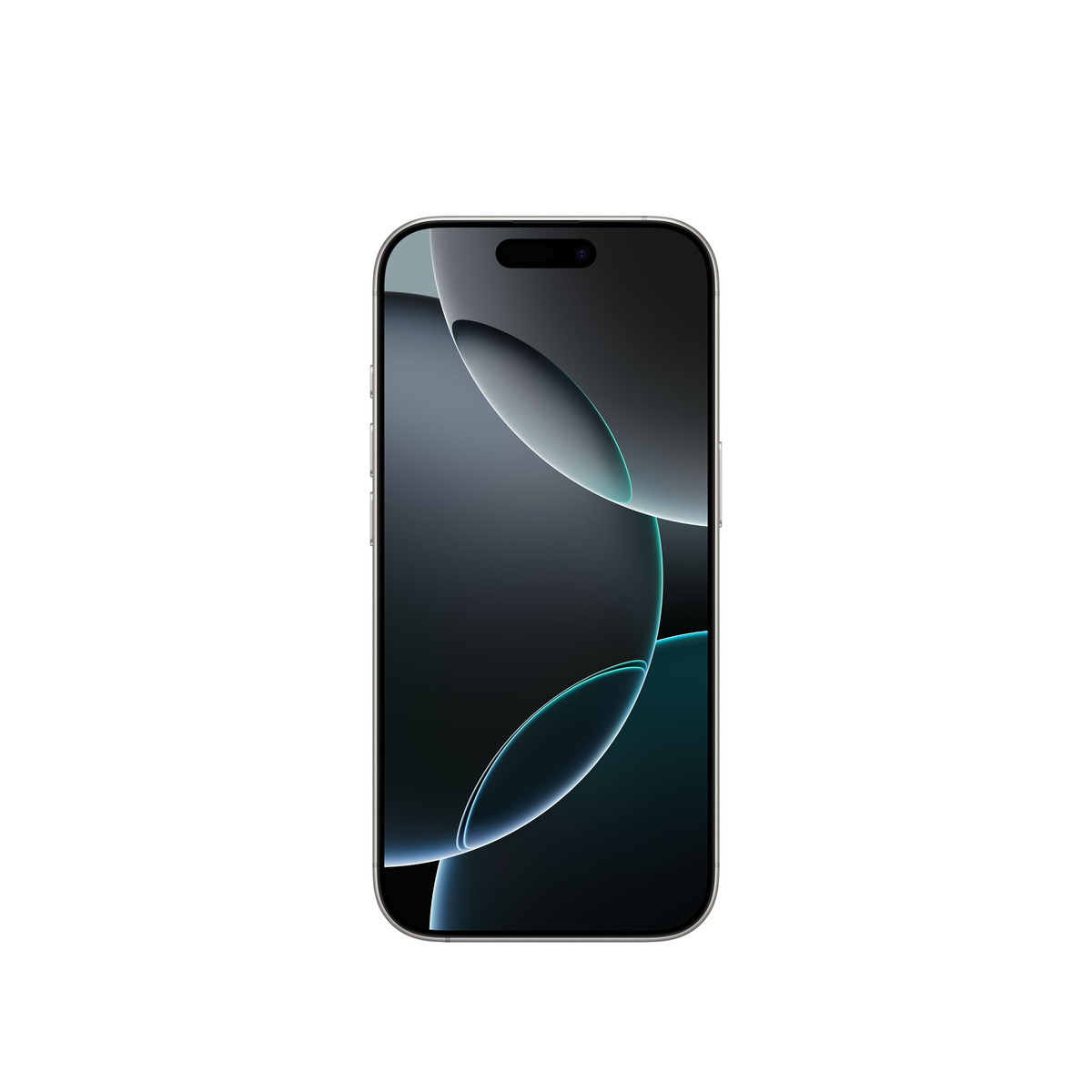 Bild von iPhone 16 Pro 256GB Titan Weiß