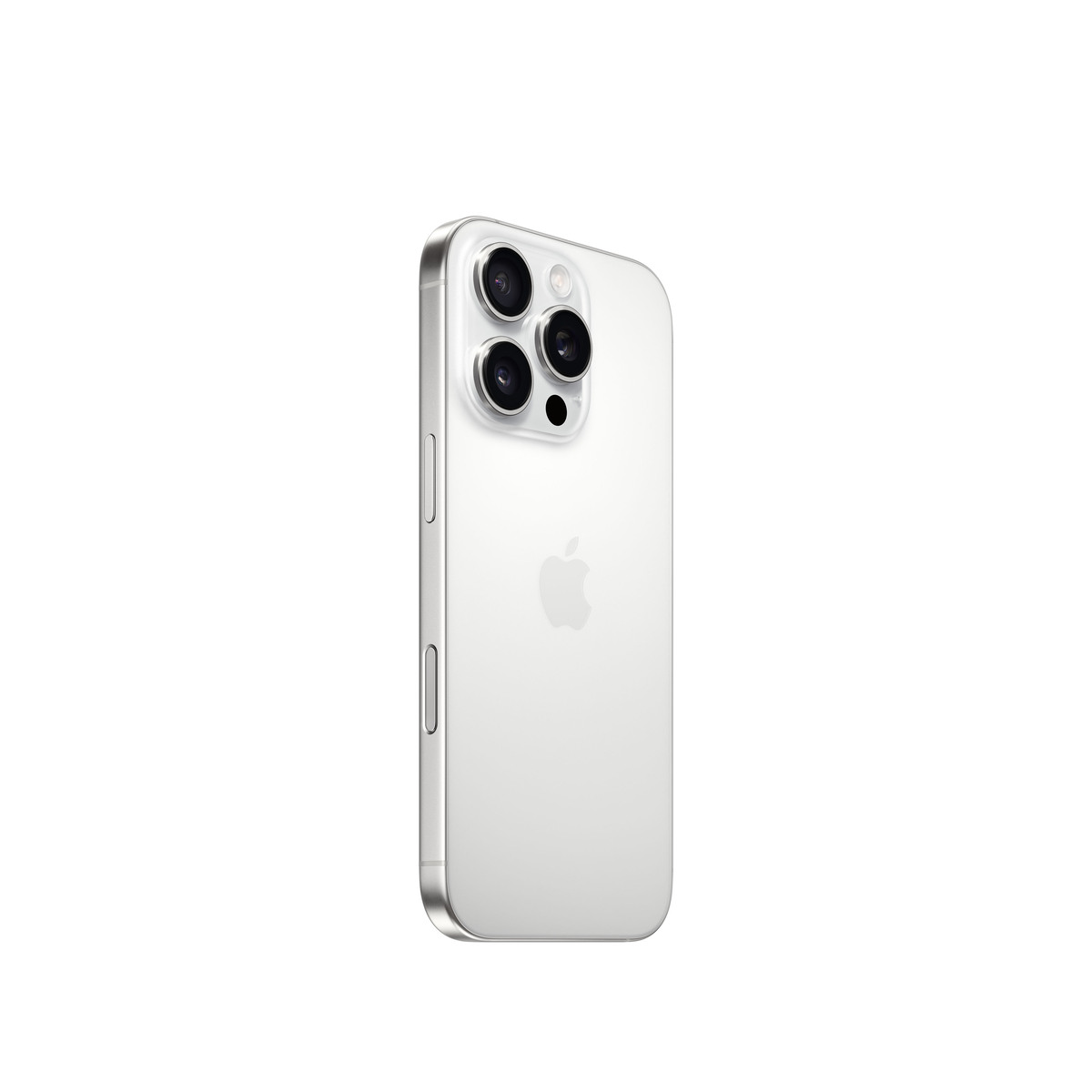 Bild von iPhone 16 Pro 256GB Titan Weiß