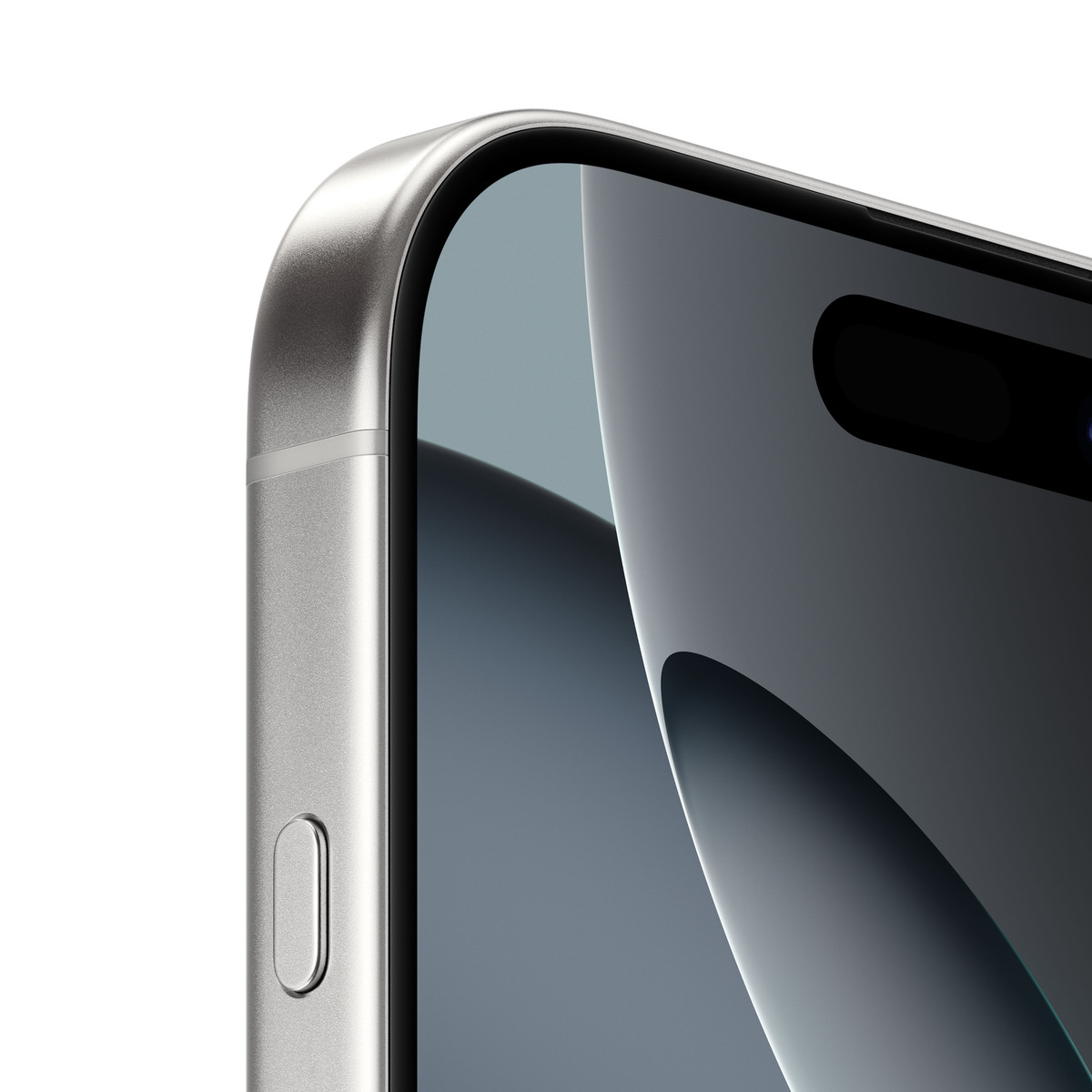 Bild von iPhone 16 Pro 256GB Titan Weiß