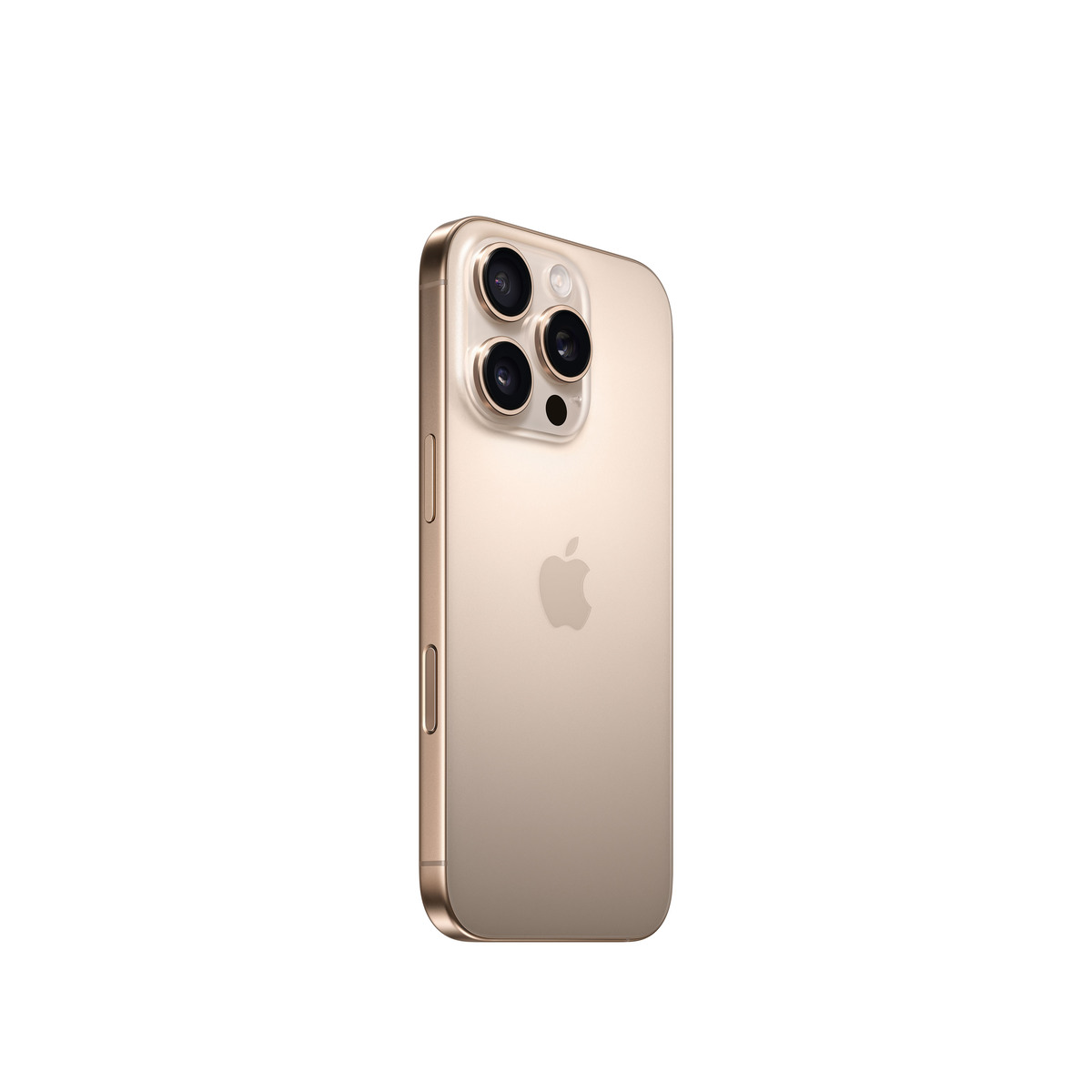 Bild von iPhone 16 Pro 256GB Titan Wüstensand