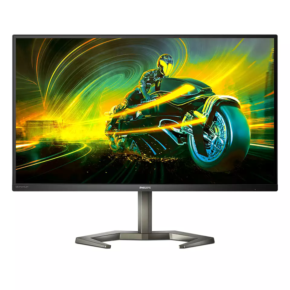 Bild von Philips 27M1N5200PA Gaming Monitor