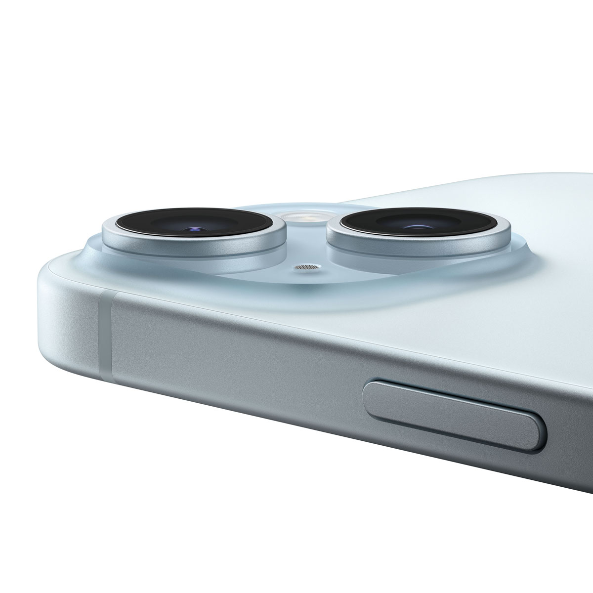 Bild von iPhone 15 128GB Blau