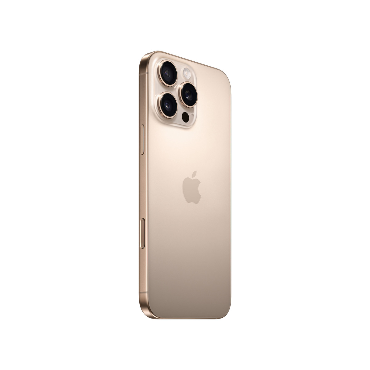 Bild von iPhone 16 Pro Max 512GB Titan Wüstensand