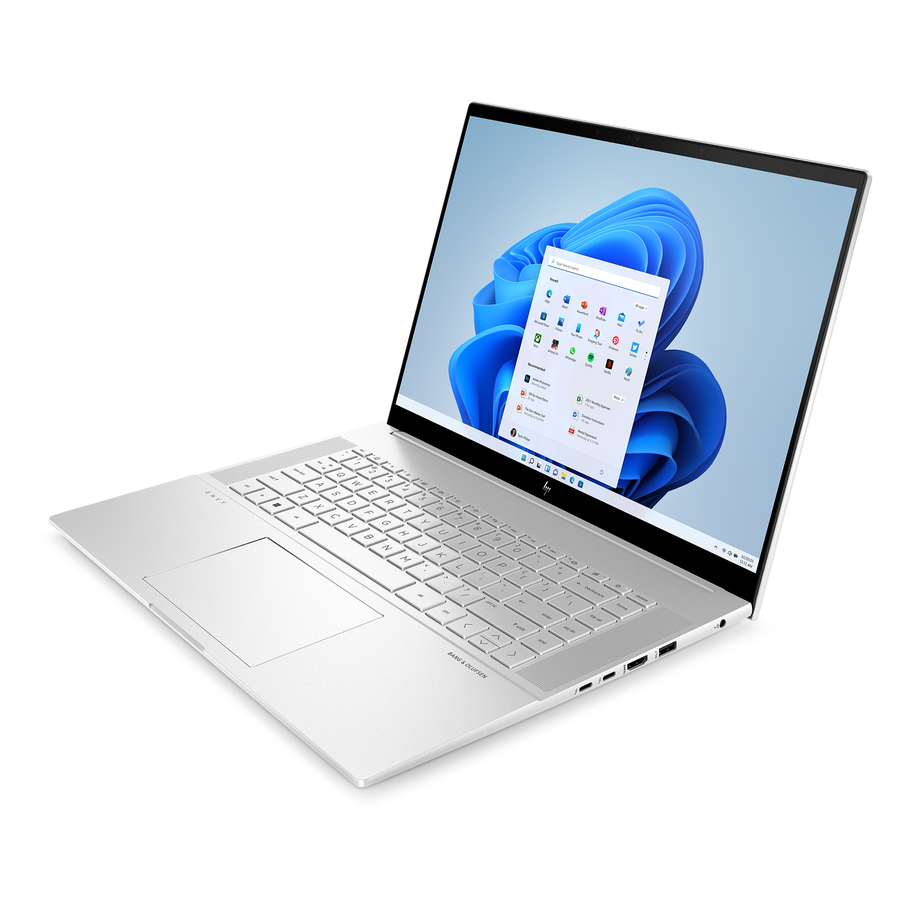 Bild von HP ENVY 16-h0172ng