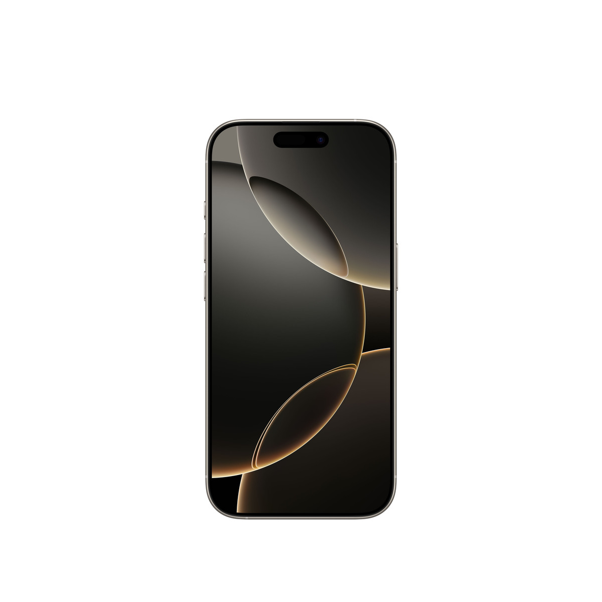 Bild von iPhone 16 Pro 128GB Titan Natur