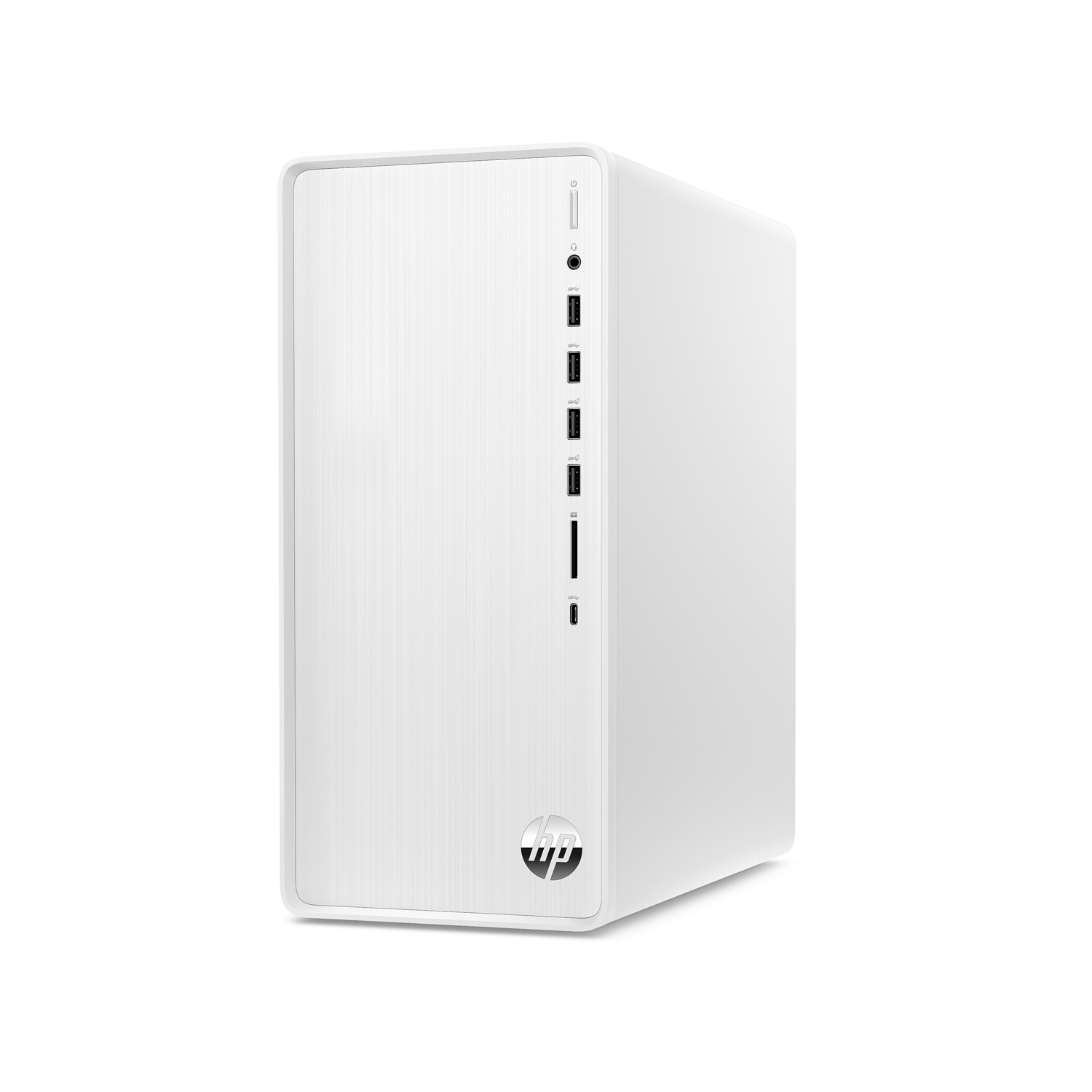 Bild von HP Pavilion Desktop TP01-5177ng PC