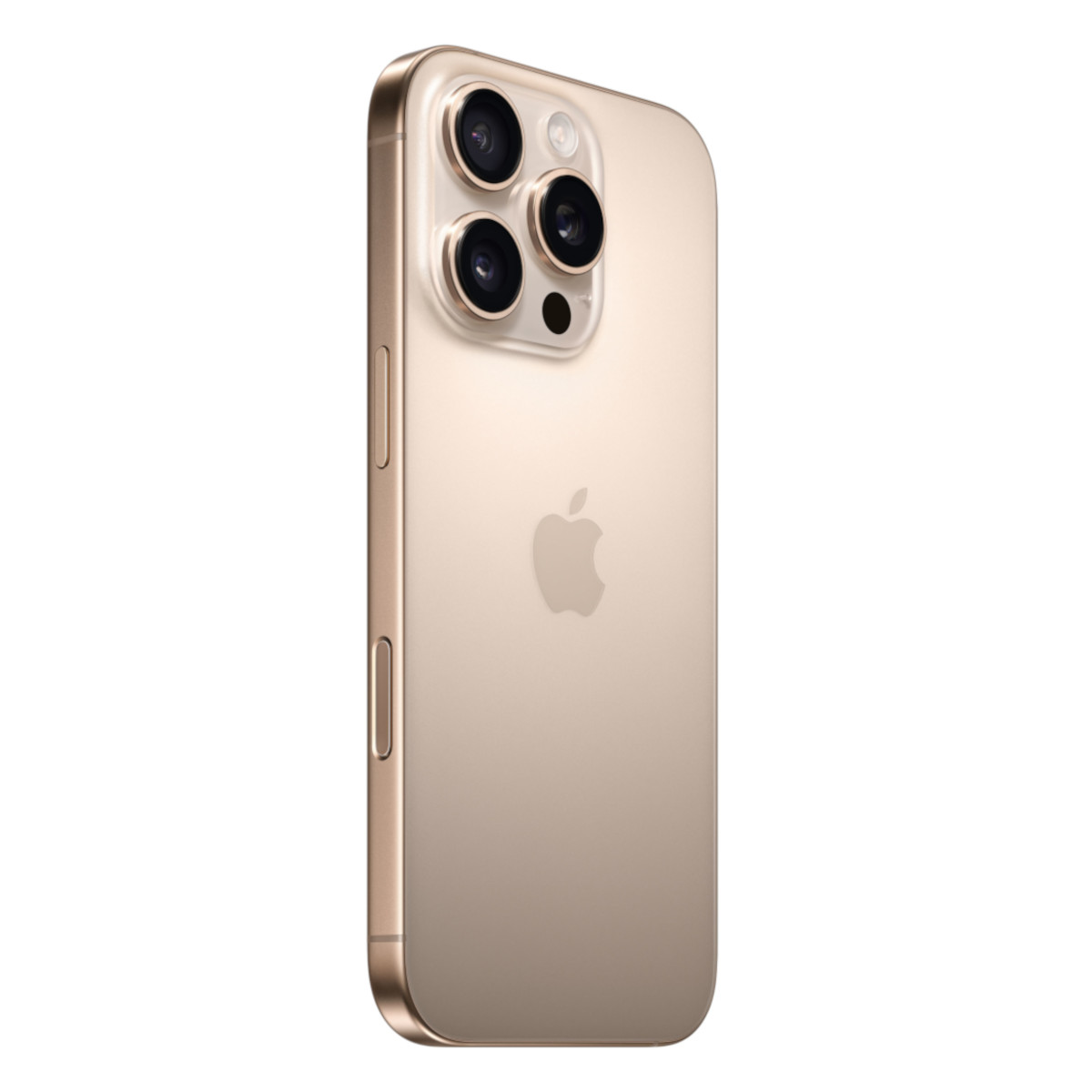 Bild von iPhone 16 Pro 128GB Titan Wüstensand