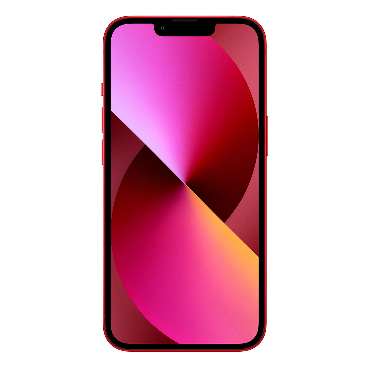 Bild von Apple iPhone 13 512GB (Product)RED