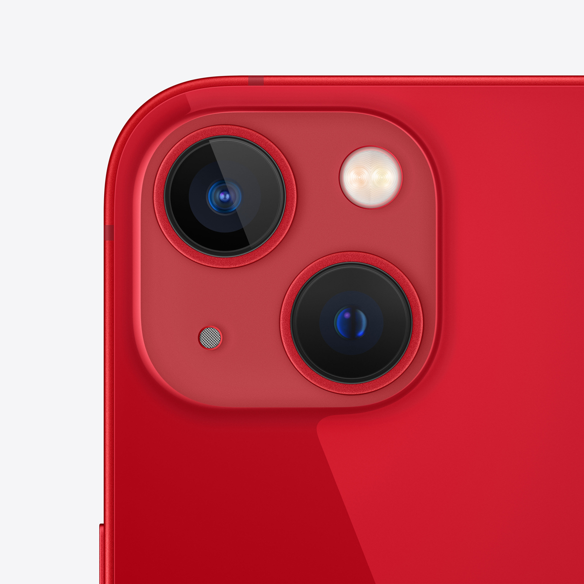 Bild von Apple iPhone 13 512GB (Product)RED