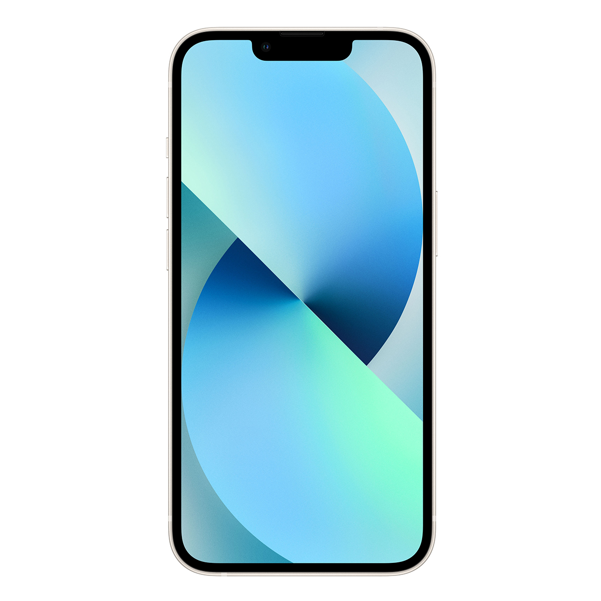 Bild von Apple iPhone 13 256GB Polarstern