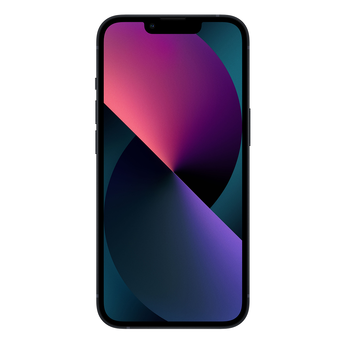 Bild von Apple iPhone 13 512GB Mitternacht