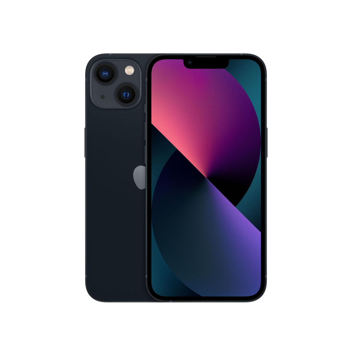 Bild von Apple iPhone 13 512GB Mitternacht