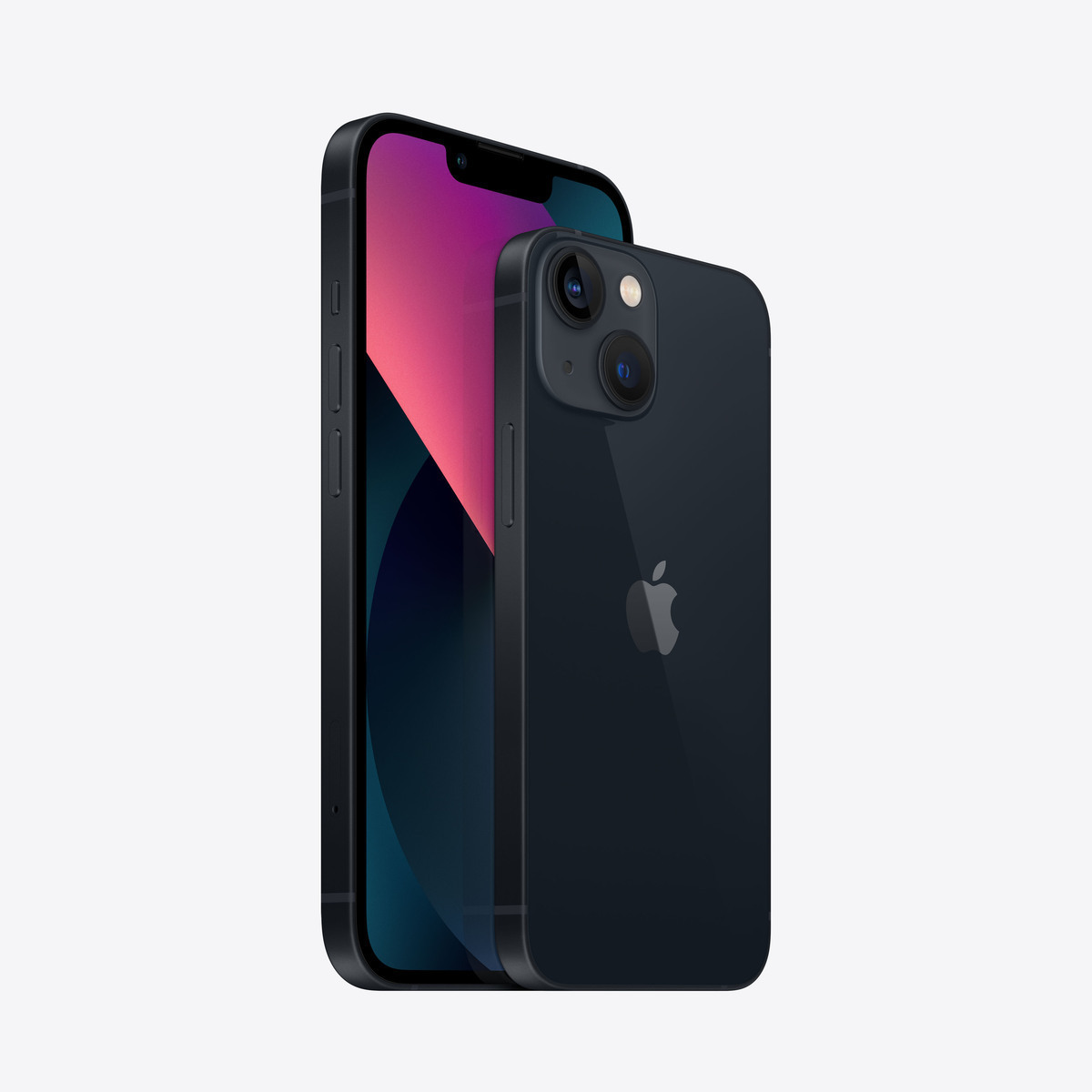 Bild von Apple iPhone 13 512GB Mitternacht