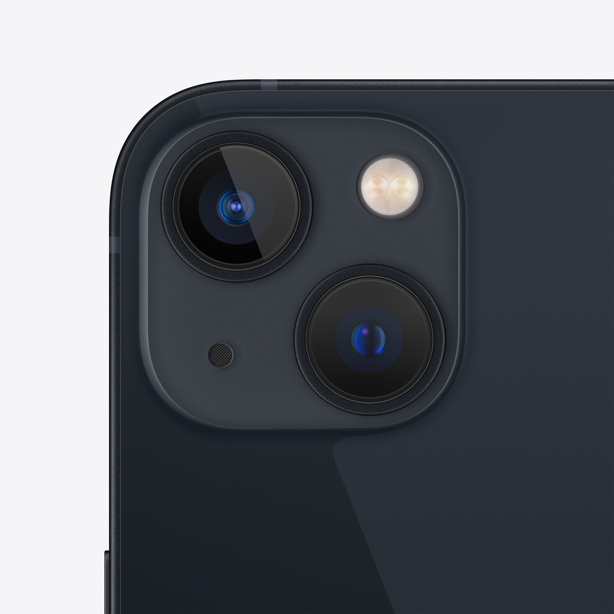 Bild von Apple iPhone 13 512GB Mitternacht