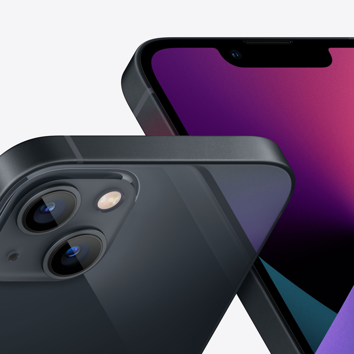 Bild von Apple iPhone 13 512GB Mitternacht