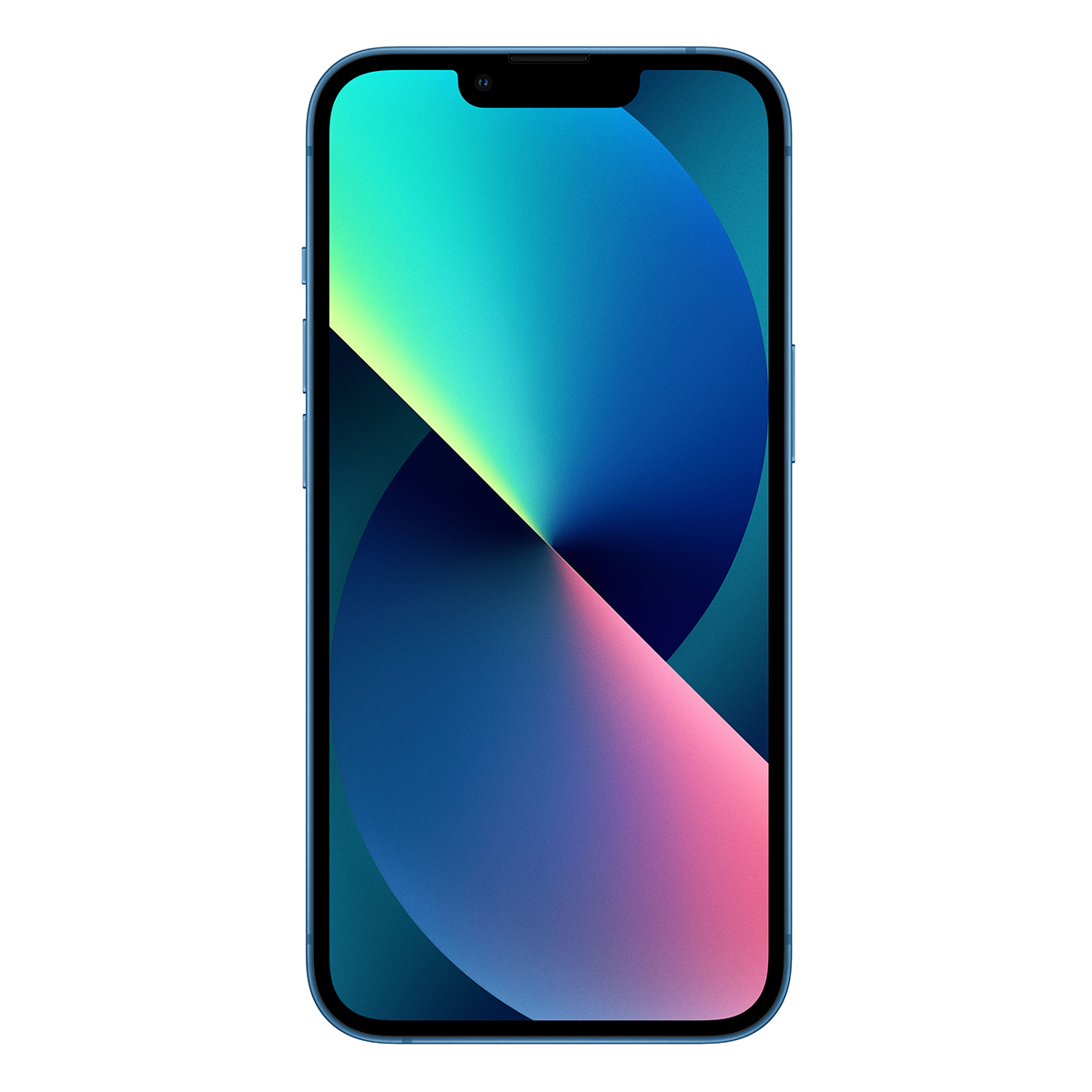 Bild von Apple iPhone 13 256GB Blau