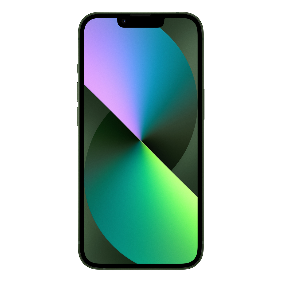 Bild von Apple iPhone 13 256GB Green